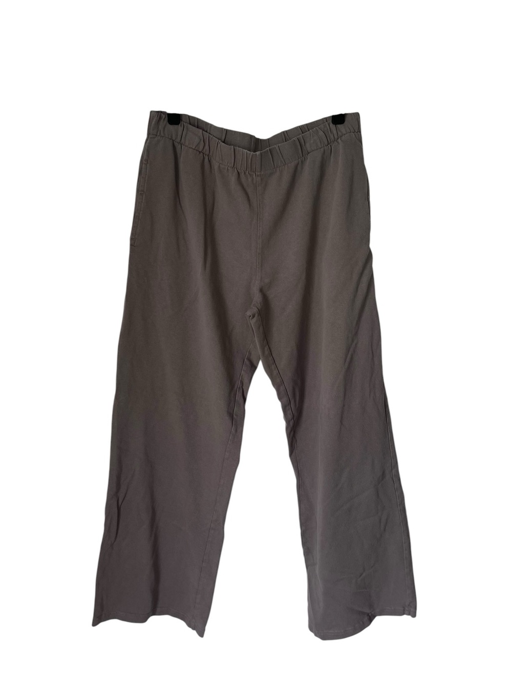 Brandy Melville Gray Sweat Pants
